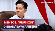 Mensos Soroti Izin Penggalangan Dana, Wapres Gibran Apresiasi Ferry Irwandi dan Praz Teguh Soal Donasi
