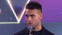 Lautaro: “Lotta Scudetto? C’è un allenatore che mi piace molto. E su Pio..."