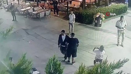 İki kardeşin öldürüldüğü cinayetin yeni görüntüleri ortaya çıktı