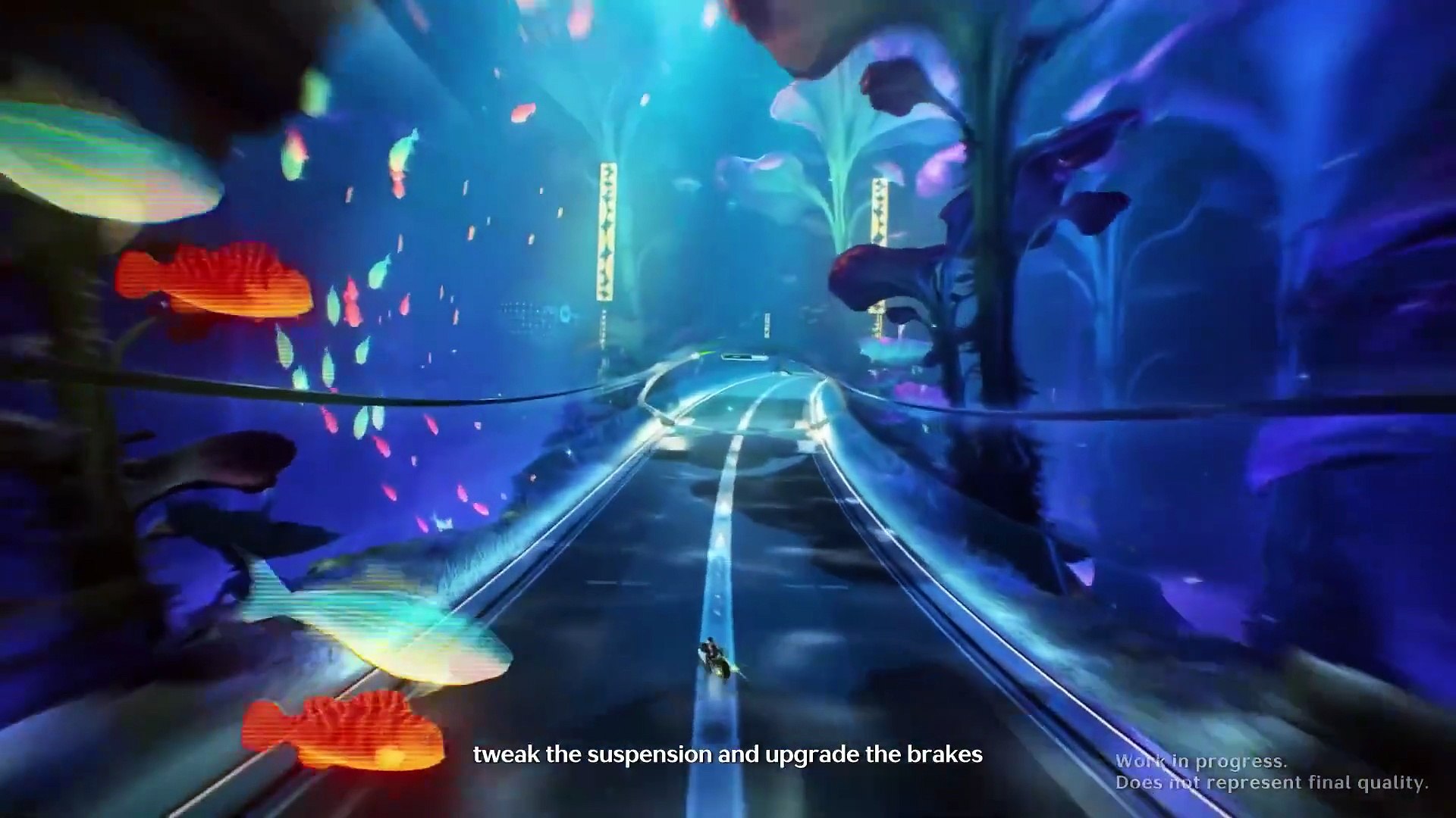⁣Wuthering Waves Official Back to School Trailer ｜ The Game Awards 2025
