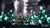 Lost Skies Official Xbox and PlayStation Announcement Trailer