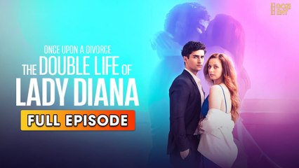 Once Upon A Divorce - The Double Life Of Lady Diana (2025) - FULL & DETAILED VERSION