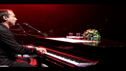 MICHÈLE TORR — Vous m'avez tout donné | MICHÈLE TORR : OLYMPIA 2011 | BRUNO COQUATRIX