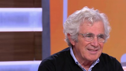 L'invité people - Michel Boujenah