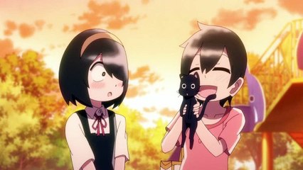 My Clueless First Friend S01E03 Hindi Dubbed