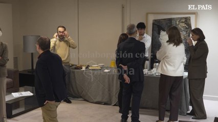 EL PAÍS y Acciona celebran un encuentro con expertos para analizar el proceso de descarbonización de las empresas