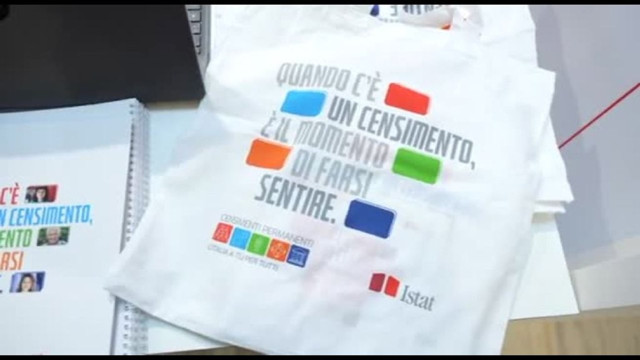 Convegno nazionale ANUSCA, ISTAT tra censimento e iure sanguinis