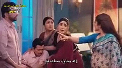 رياح الحب الموسمية الجزء الخامس حلقة 61 كاملة