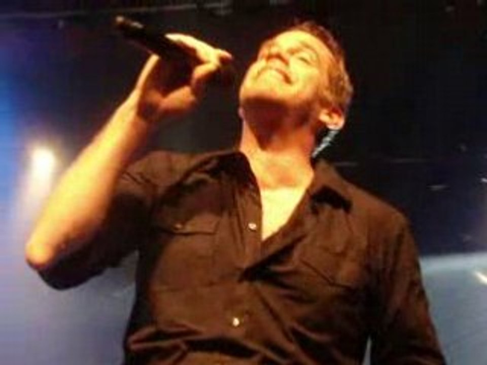 Garou 25.05.08