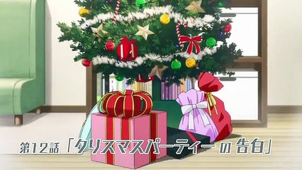 My Clueless First Friend S01E12 Hindi Dubbed