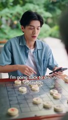 Legal Ace Fired but Unstoppable Chinese Drama