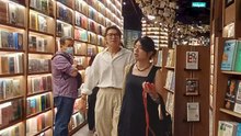Bookworms don’t sleep: The Library, BookXcess’s new 24-hour megastore opens