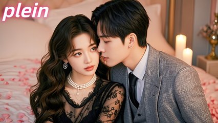 Tout le monde a peur du diable PDG, mais cette fille le conquiert sans cesse au lit ! Soyez aimés !