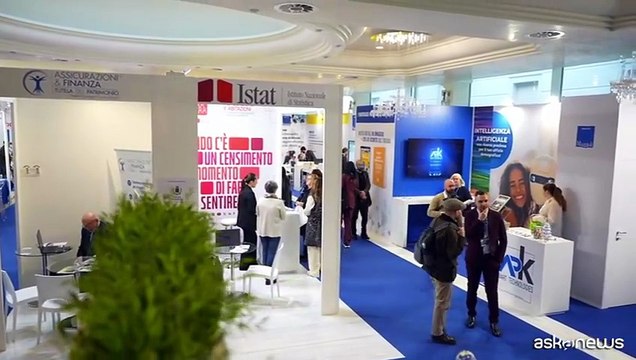 Convegno nazionale ANUSCA, ISTAT tra censimento e iure sanguinis