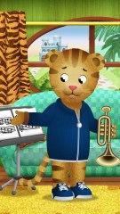 Kaplan Daniel'ın Dünyası🐯Mahallede Güzel Gün💫#minikaçocuk