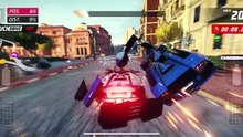 Lamborghini Murcielago LP 640 Roadster EVO Special Event All Possible Runs | Holiday Overdrive Season | Asphalt Legends