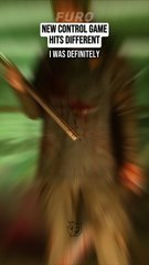 CONTROL Resonant Changes EVERYTHING! New Combat System, New Setting, New Protagonist!