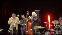 Le note jazz di Enrico Rava per aprire il "Corato Cultivar Bellezza"