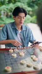 Legal Ace Fired but Unstoppable Chinese Drama English Sub