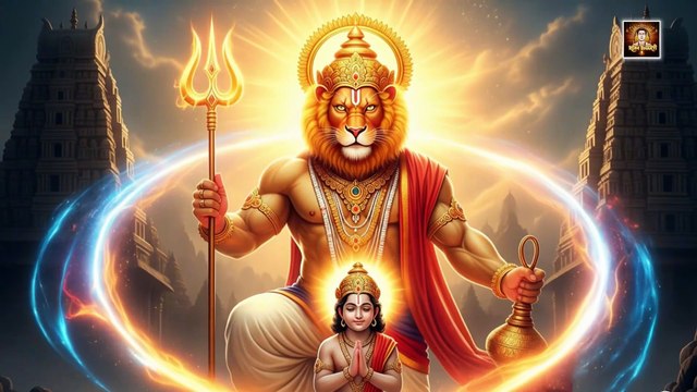 Ye Video Dekhkar Romanch Ho Jayega Vishnu Ji Ke 13 Avatars Ki Asli Kahani | Cinematic Divine
