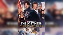 The Lost Heir - A Christmas Reckoning Full Movie 2025 | Sky Garden