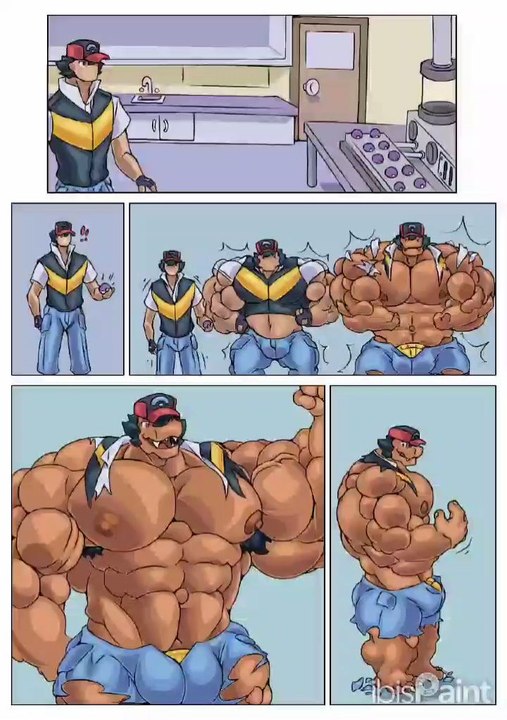Ashoke's Origin