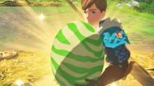 Monster Hunter Stories 3 ist das RPG für alle, die sich lieber mit Monstern anfreunden statt sie zu erlegen