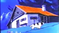 The Story of Heidi (English Version) 🌿🏔️ - Classic Animation-Public Domain Cartoon