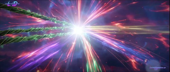 Tomb of Fallen Gods Season 3 Episode 20 English Sub - Lucifer Donghua