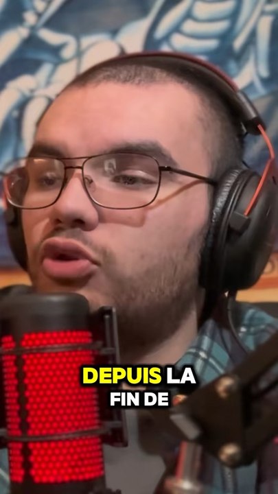LES SÉRIES