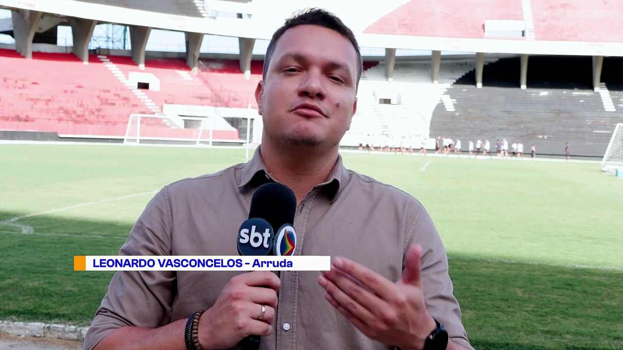 Treinador Marcelo Cabo e Seu Filho Auxiliar Demonstram Parceria de DNA e Profissionalismo nos Clubes Pernambucanos - Uma Tendência Crescente no Futebol