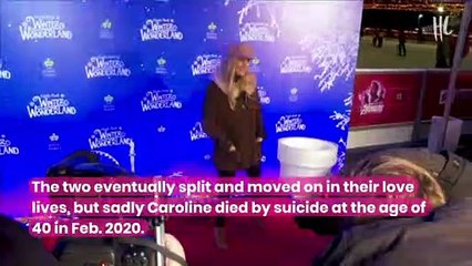 Harry Styles  Dating History