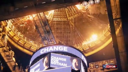 Batman day il giorno dedicato al cavaliere oscuro