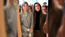 Carolina di Monaco e Charlotte Casiraghi, mamma e figlia unite dallo stile e dalla passione per i libri