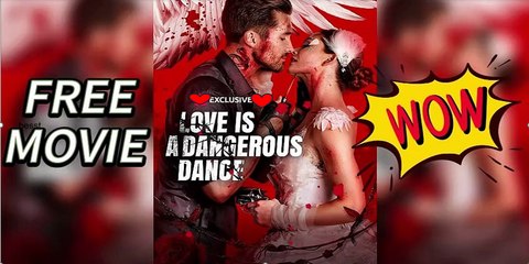 Love Is a Dangerous Dance (NEW)