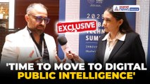 'Creating a Layer of AI on DPI': Vriddhi CEO Sixit Bhatta on Building ‘Digital Public Intelligence’