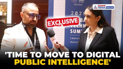 'Creating a Layer of AI on DPI': Vriddhi CEO Sixit Bhatta on Building ‘Digital Public Intelligence’