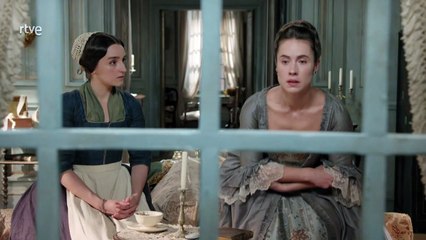 Valle Salvaje Capitulo 315