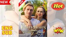 Frozen Hearts and Fiery Love Full Movie - Drama Shorts
