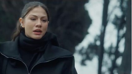 Eşref Rüya 26. bölüm fragmanı yayınlandı: Sen kime bulaştığının farkında değilsin, yaşatmayacaklar seni!