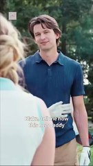 Seducing Mr. Larsen - Full