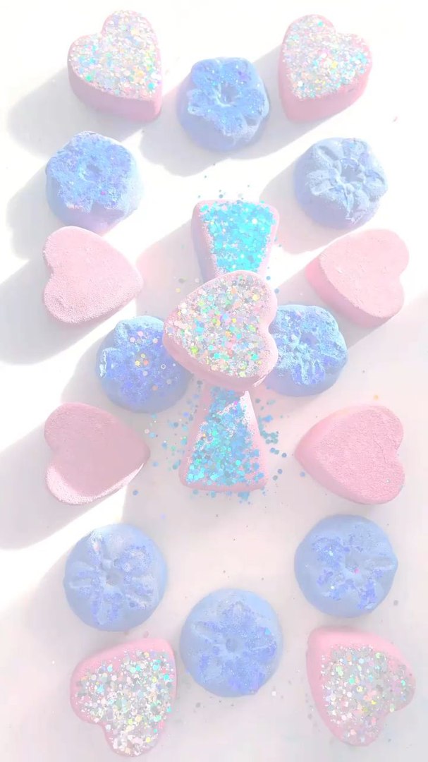 chalk asmr