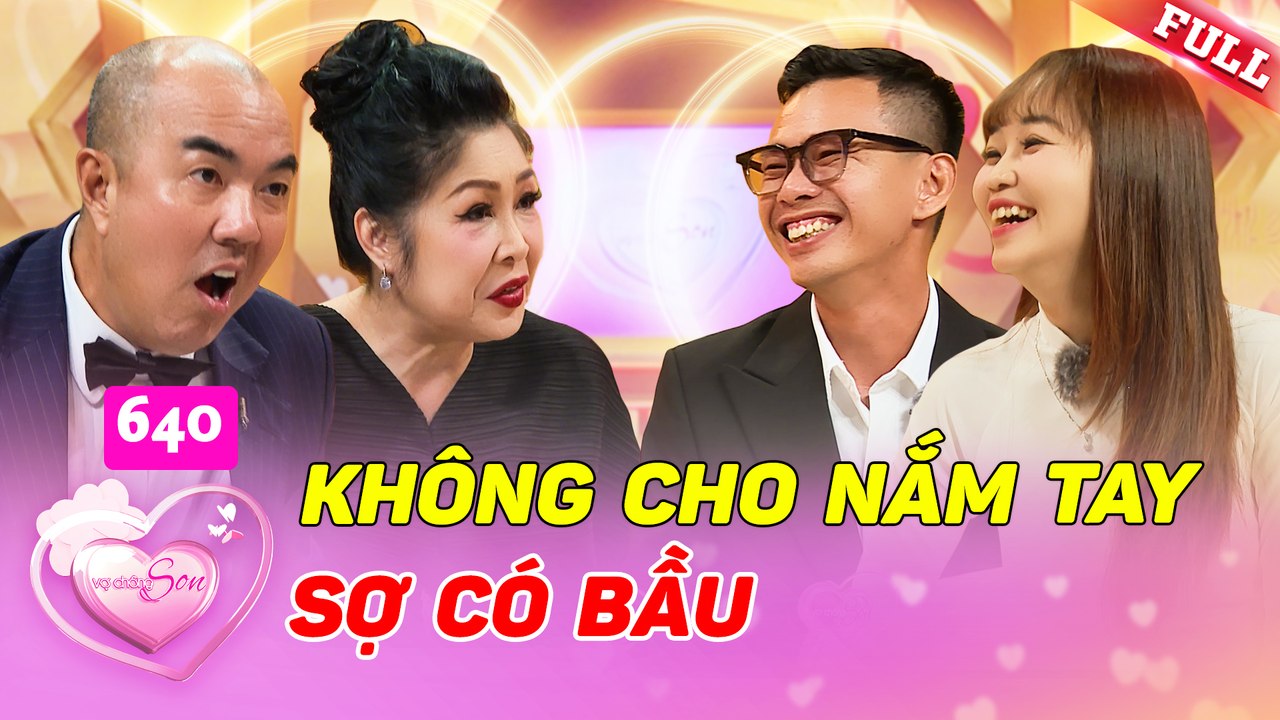 Vợ Chồng Son tập 640