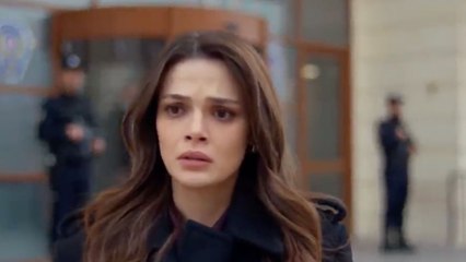 Uzak Şehir 42. bölümden yeni fragman yayınlandı: Alya'yla bir ömür istersem, dünya karşıma dikilsin tanımam!