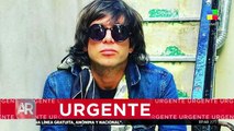 Joaquin levinton sufrió un infarto