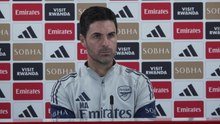 Focus on Wolves, can’t be complacent - Arteta