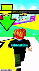 Intro to variables — explain them with Roblox scoreboards 🙂‍↕️ #roblox #TRENDING #EducatorAward