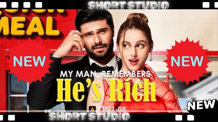 [TOP MOVIE] My Man Remembered He’s Rich #flareflow #Shortstudio