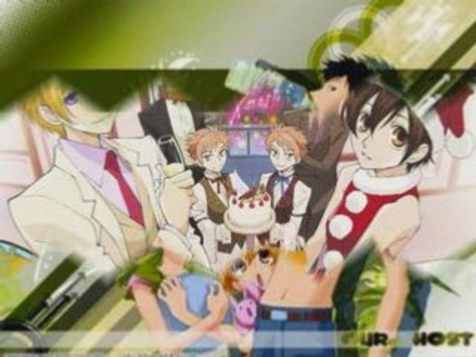 montage host cub