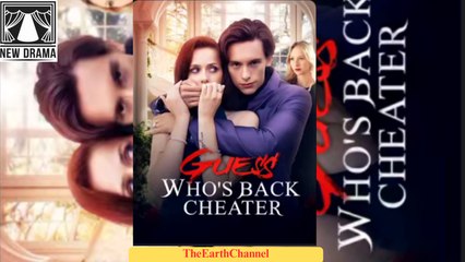 🍏💜️🏳️ 12.06 - 12.13 🔥 Guess Who's Back Cheater dailymotion 🌍x9vkpao